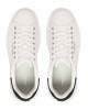 Παπούτσι Karl Lagerfeld άσπρο LOAFERS