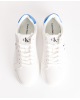 Παπούτσι Calvin Klein άσπρο CASUAL