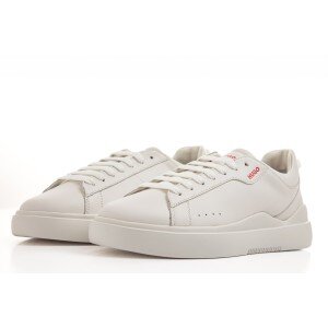 Παπούτσι Hugo άσπρο