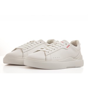 Παπούτσι Hugo άσπρο