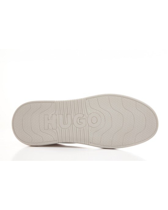 Παπούτσι Hugo άσπρο CASUAL