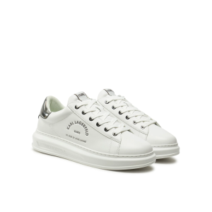 Παπούτσι Karl Lagerfeld άσπρο Παπούτσι Karl Lagerfeld άσπρο