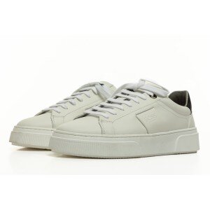 Παπούτσι Boss Shoes άσπρο