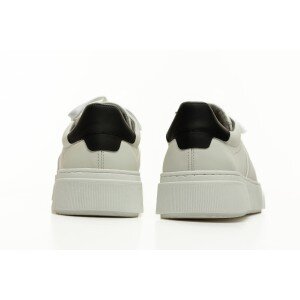 Παπούτσι Boss Shoes άσπρο