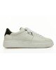 Παπούτσι Boss Shoes άσπρο CASUAL