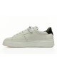 Παπούτσι Boss Shoes άσπρο CASUAL