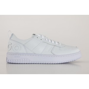 Παπούτσι Hugo άσπρο