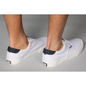 Παπούτσι Jack n Jones άσπρο