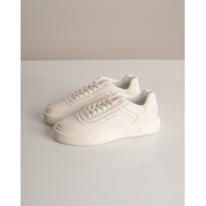 Παπούτσι Calvin Klein άσπρο