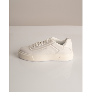 Παπούτσι Calvin Klein άσπρο