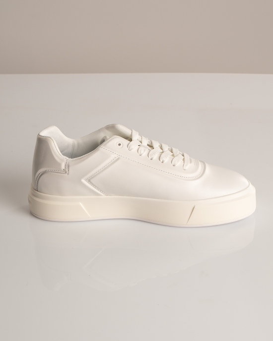 Παπούτσι Calvin Klein άσπρο CASUAL