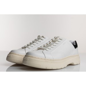 Παπούτσι Hugo άσπρο