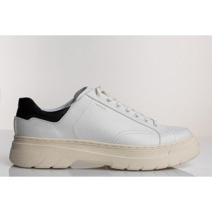 Παπούτσι Hugo άσπρο