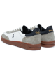 Παπούτσι Polo Ralph Lauren άσπρο CASUAL