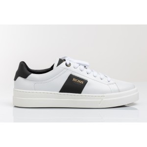 Παπούτσι Boss Shoes άσπρο Παπούτσι Boss Shoes άσπρο