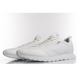 Παπούτσι Hugo άσπρο