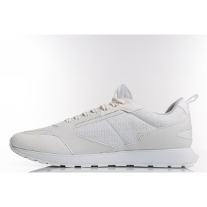 Παπούτσι Hugo άσπρο