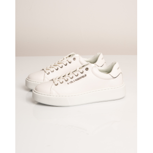 Παπούτσι Karl Lagerfeld άσπρο Παπούτσι Karl Lagerfeld άσπρο