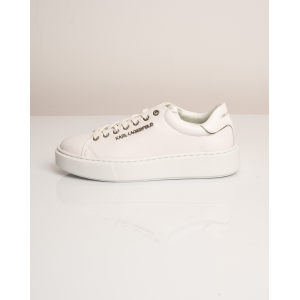 Παπούτσι Karl Lagerfeld άσπρο Παπούτσι Karl Lagerfeld άσπρο