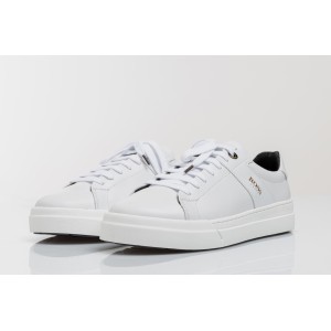 Παπούτσι Boss Shoes άσπρο