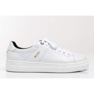 Παπούτσι Boss Shoes άσπρο