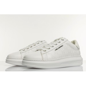 Παπούτσι Karl Lagerfeld άσπρο Παπούτσι Karl Lagerfeld άσπρο