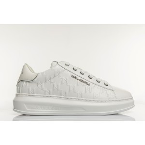 Παπούτσι Karl Lagerfeld άσπρο Παπούτσι Karl Lagerfeld άσπρο