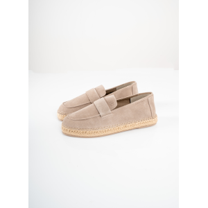 Εσπαντρίγια Calvin Klein μπεζ