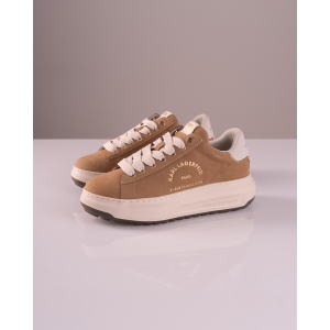 Παπούτσι Karl Lagerfeld μπεζ Παπούτσι Karl Lagerfeld μπεζ