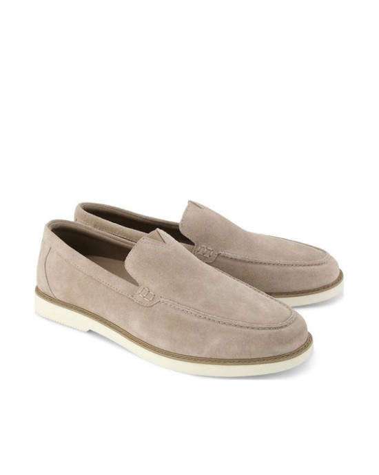 Παπούτσι Toms μπεζ LOAFERS