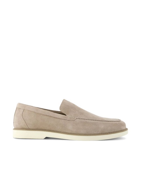 Παπούτσι Toms μπεζ LOAFERS