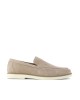 Παπούτσι Toms μπεζ LOAFERS