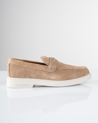 Παπούτσι Karl Lagerfeld μπεζ