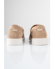 Παπούτσι Karl Lagerfeld μπεζ LOAFERS