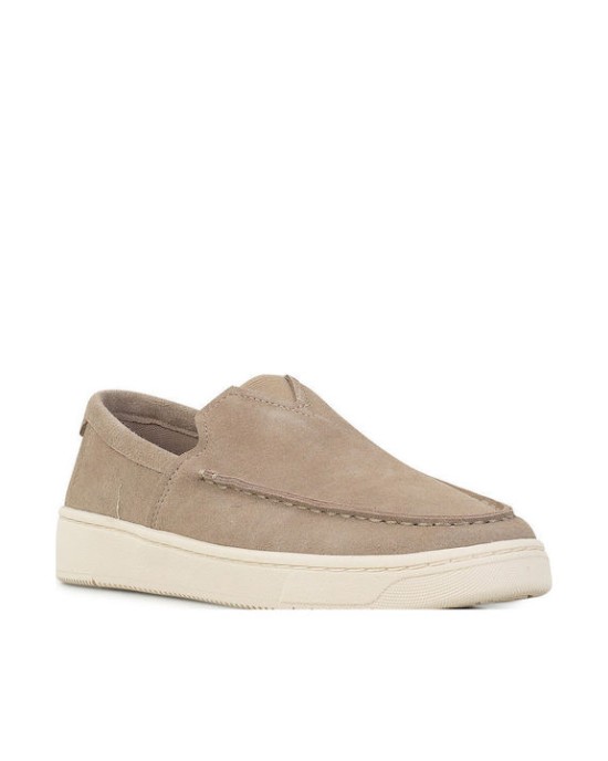 Παπούτσι Toms μπεζ LOAFERS