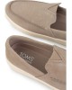 Παπούτσι Toms μπεζ LOAFERS