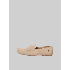 Παπούτσι JACKnJONES μπεζ