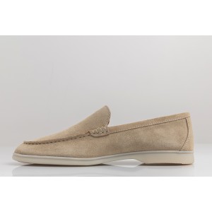 Παπούτσι Riviera Exclusive μπεζ Παπούτσι Riviera Exclusive μπεζ