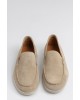 Παπούτσι Riviera Exclusive μπεζ LOAFERS