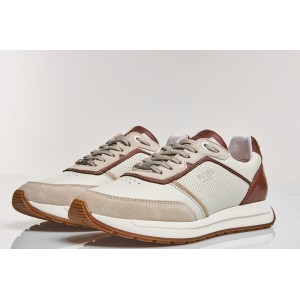 Παπούτσι Boss Shoes μπεζ