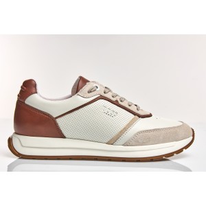 Παπούτσι Boss Shoes μπεζ