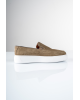 Παπούτσι Riviera Exclusive μπεζ LOAFERS