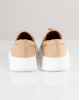 Παπούτσι Northway μπεζ LOAFERS
