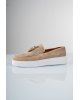 Παπούτσι Riviera Exclusive μπεζ LOAFERS