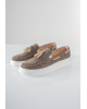 Παπούτσι Northway μπεζ LOAFERS