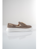 Παπούτσι Northway μπεζ LOAFERS