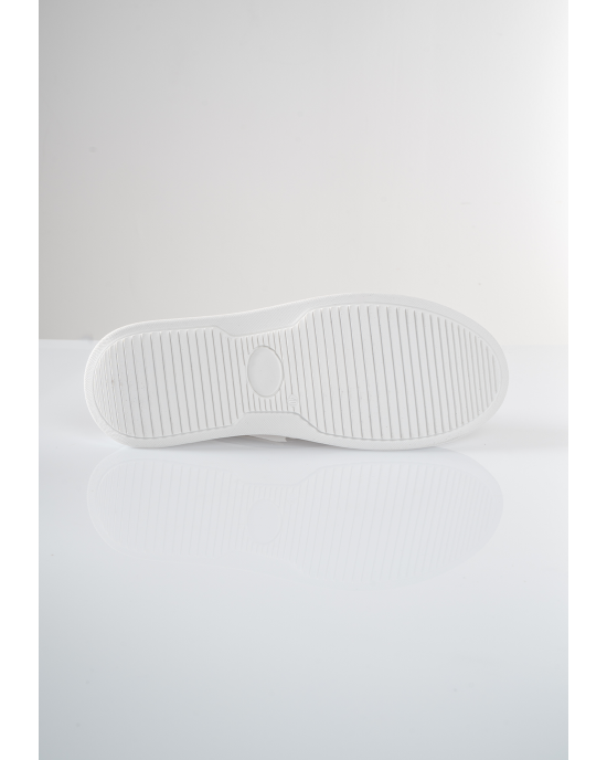 Παπούτσι Northway μπεζ LOAFERS