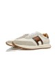 Παπούτσι Boss Shoes μπεζ CASUAL