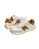 Παπούτσι Boss Shoes μπεζ CASUAL