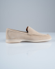 Παπούτσι Riviera Exclusive μπεζ LOAFERS